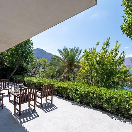 Nesos Suite By Domusicily Mondello Buitenkant foto