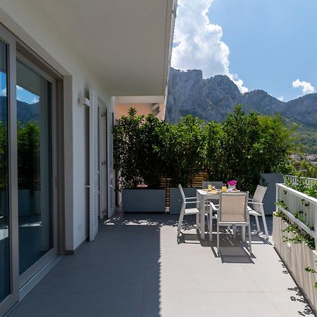 Nesos Suite By Domusicily Mondello Buitenkant foto